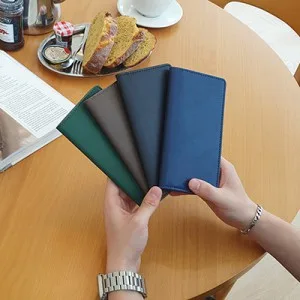 파워 포켓 수첩 (48절)