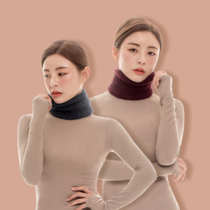 소프트 숏 넥워머