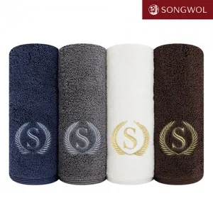송월타월 슈퍼클래스 S90 190g