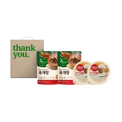 비비고 간편 4호(B)