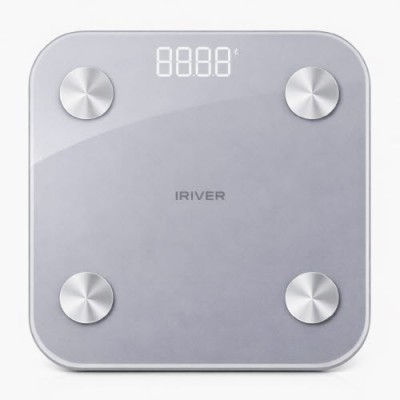 아이리버 체지방 스마트 체중계 SB-H301B