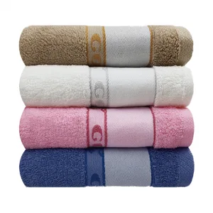 CB 카우보이 방패 전사타올 190g