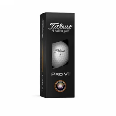 타이틀리스트 PRO V1 3구세트