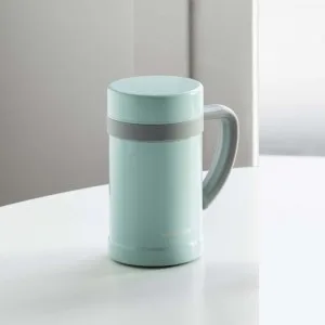 락앤락 이지보온머그 텀블러 500ml 블루