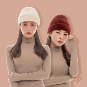 소프트 비니