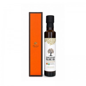 뉴에이커 유기농 엑스트라버진 올리브유 250ml 1P