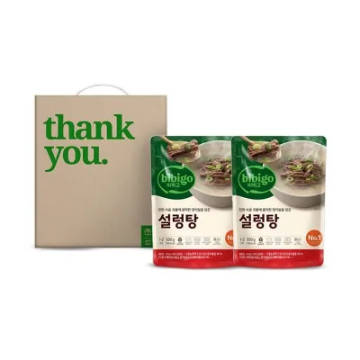 비비고 간편 7호