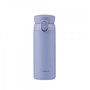 락앤락 뉴이지 원터치 텀블러 350ml 블루