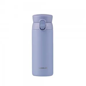 락앤락 뉴이지 원터치 텀블러 350ml 블루