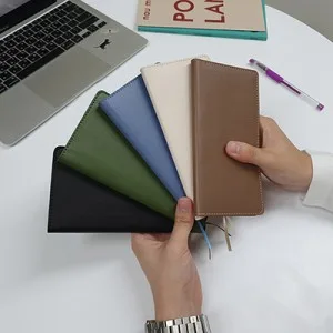 프로 포켓 수첩 (48절)