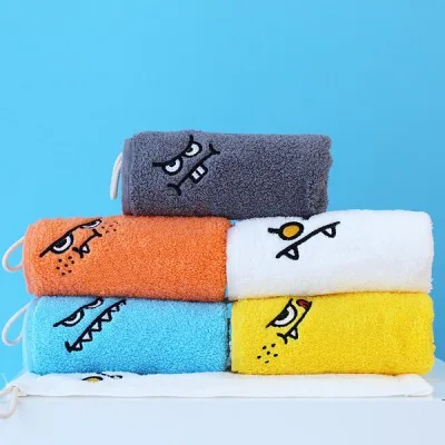스위트 몬스터 40수 70g 핸드타올