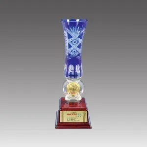 G3136_ 핸드메이드 조각컵트로피