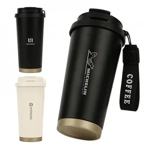 [바쏘] 에크로 그립 텀블러 500ml