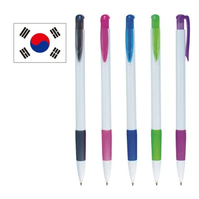 국산 - 화이트 라바 1.0mm