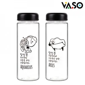[바쏘] 별자리 아이스 보틀 500ml