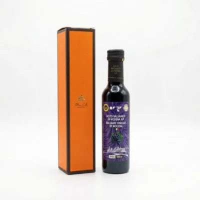 [올리오랩] 발사믹식초 250ml 1구 선물세트