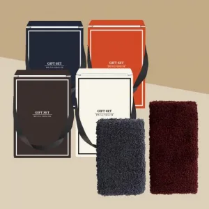 소프트 숏 핸드워머 + 소프트 숏 레그워머 SET