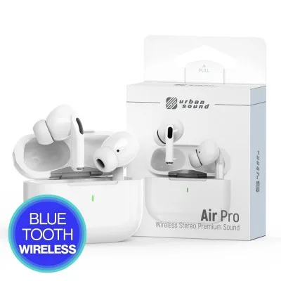 뉴에이커 Air Pro 블루투스 이어폰