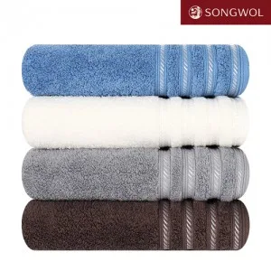 송월타올 송월 호텔컬렉션 뉴 필라라인40 (190g)