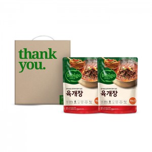 비비고 간편 4호