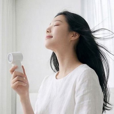 자이온 초고속 핸디 냉각선풍기 ZQC-QCF100STEP