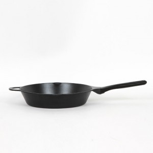 셰프라인 가벼운 아이언 프라이팬 28cm
