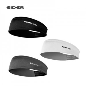아이더 EIDER 2026년 여름 러닝 스포츠 냉감원단 쿨링 효과 프리션 쿨 헤어밴드