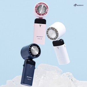머레이 휴대용선풍기 급속냉각 각도조절 핸디선풍기 COOL-10