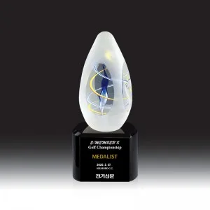 골프 트로피 HB-1970