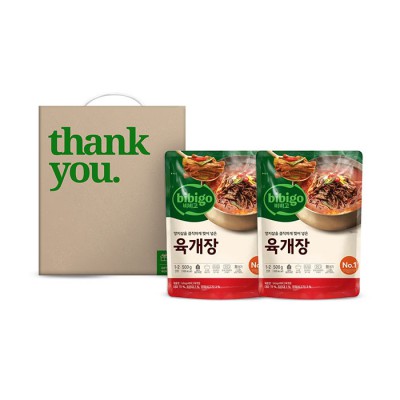 비비고 간편 4호