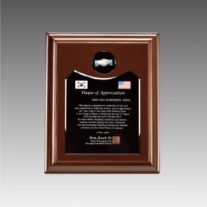 G4280_흑경나무상패