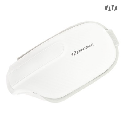 나오 온열 무선 공기압 눈 마사지기 NAO-H6000EYE