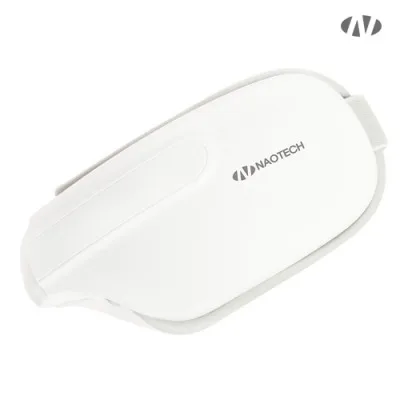 나오 온열 무선 공기압 눈 마사지기 NAO-H6000EYE