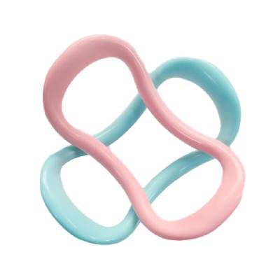 [Blossom] 스윗 컬러 마사지 요가링