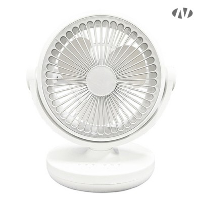 나오 무선 자동회전 스탠드선풍기 NAO-D4100F