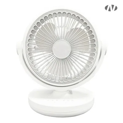 나오 무선 자동회전 스탠드선풍기 NAO-D4100F