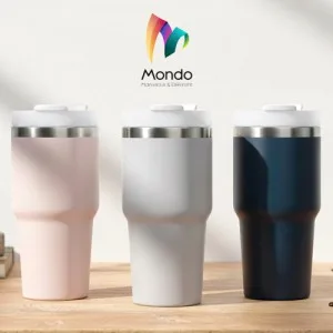MONDO몬도 데일리 스트로우 텀블러(600ml) MD-2505