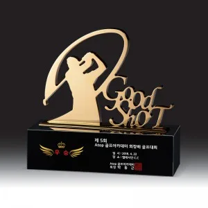 골프 트로피 HB-9216