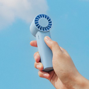 레빗 미니에어(MINIAIR) 미니 핸디 선풍기 C타입