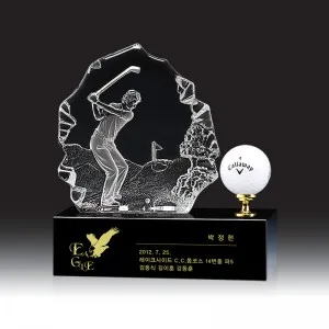 골프 트로피 HB-9054