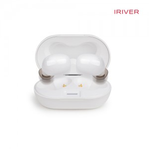 아이리버 블루투스이어폰 Eiger Sweet Sound W50