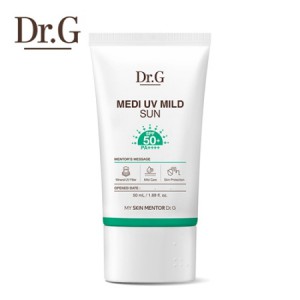 닥터지 메디 UV 마일드 선 50ml SPF50+ / PA++++