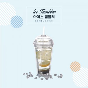 슬림아이스텀블러 돔