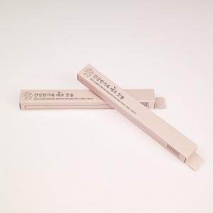 건강한가족 에코 칫솔 1P