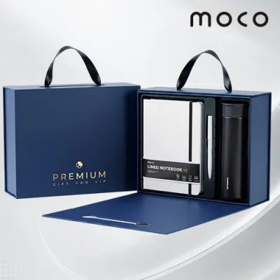 [MOCO] 프리미엄 기프트 세트 10호[락앤락 텀블러 SET]