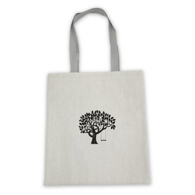 [Blossom] W에코백-대1 (33.3×36.3×25cm) 1P
