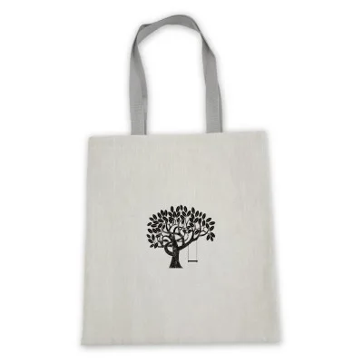 [Blossom] W에코백-대1 (33.3×36.3×25cm) 1P