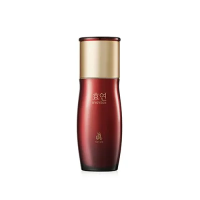 2593 효연 자양 진 유액 140ml 에멀젼