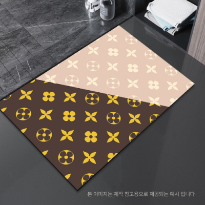 규조토 발매트 맞춤형 // 주문제작
