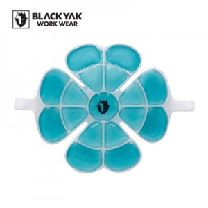블랙야크 BLACKYAK P-YZ 헤드 쿨링 패드